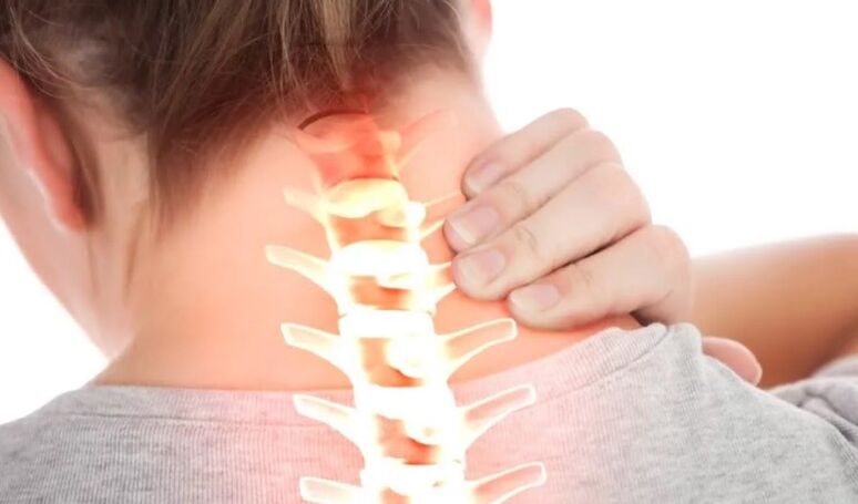 Osteochondroza I stopnia